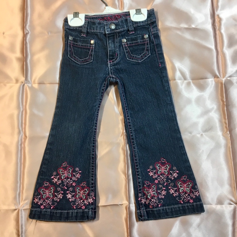 ❌SOLD❌ Bongo Jeans